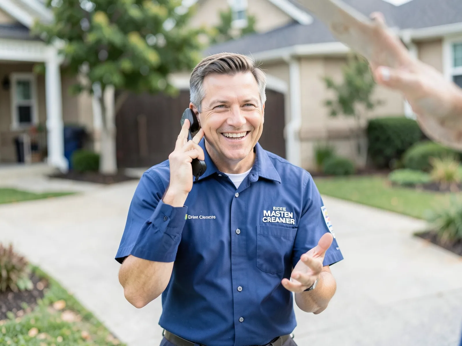 Drain Cleaning Timberlake, NC FAQs